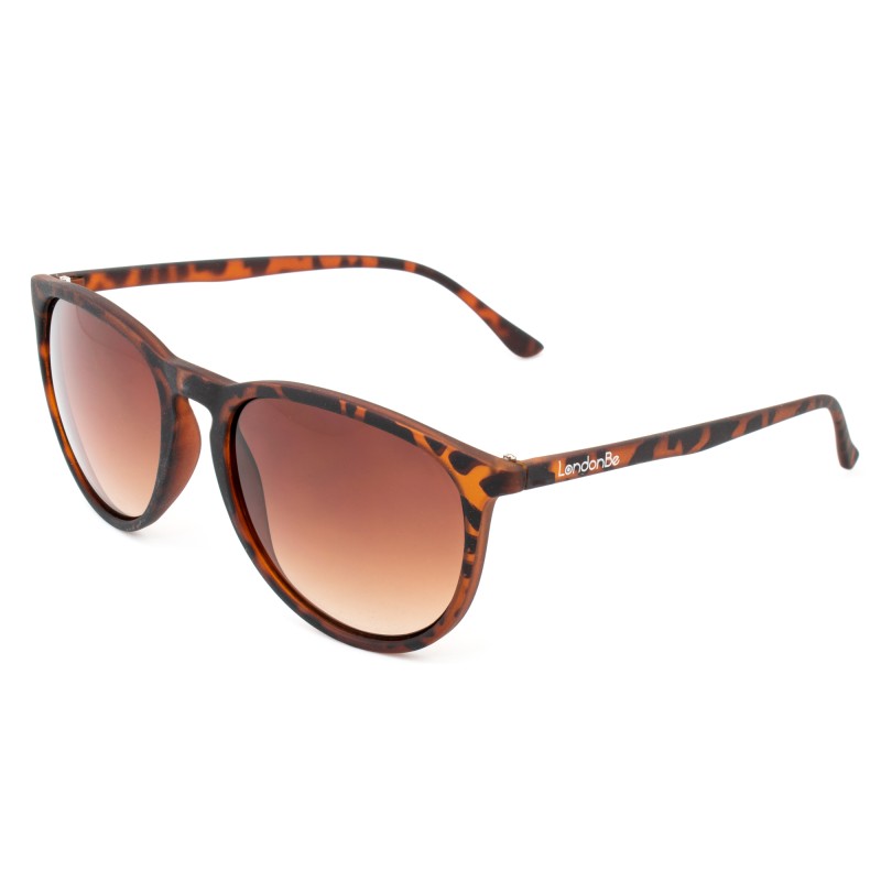SUNGLASSES LONDONBE UNISEX LB7992851111 (Lens/Bridge/Temple) 52/17/130 mm)