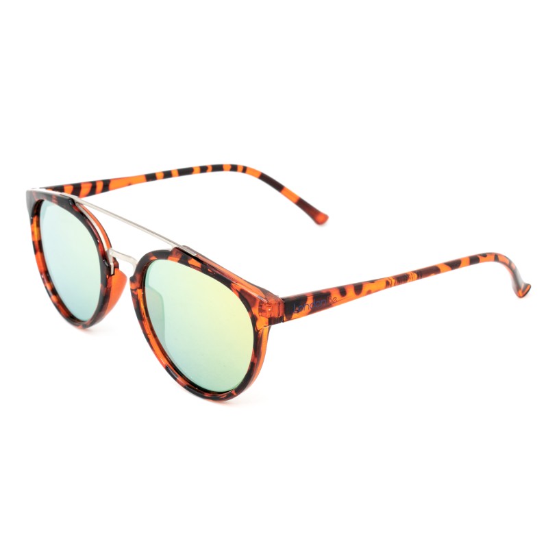 SUNGLASSES LONDONBE UNISEX LB79928511112 (Lens/Bridge/Temple) 50/17/135 mm)