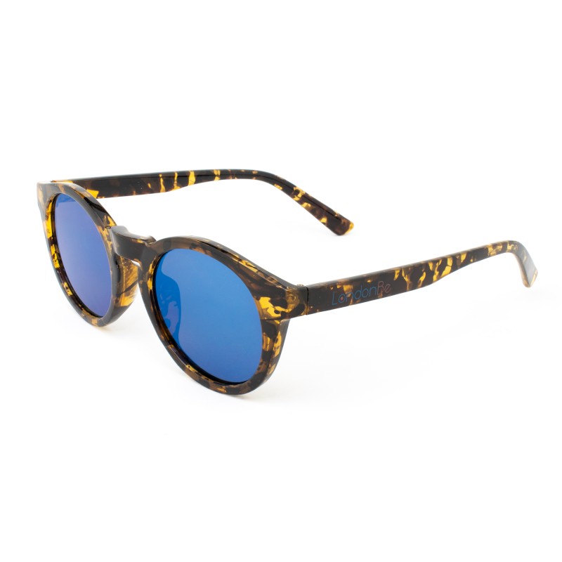 SUNGLASSES LONDONBE UNISEX LB79928511116 (Lens/Bridge/Temple) 50/17/135 mm)