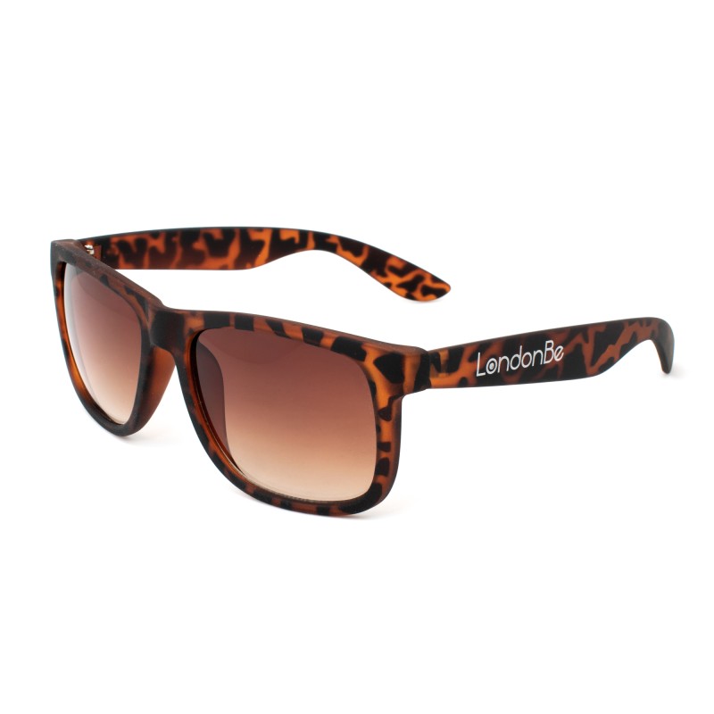 SUNGLASSES LONDONBE UNISEX LB79928511117 (Lens/Bridge/Temple) 50/17/135 mm)