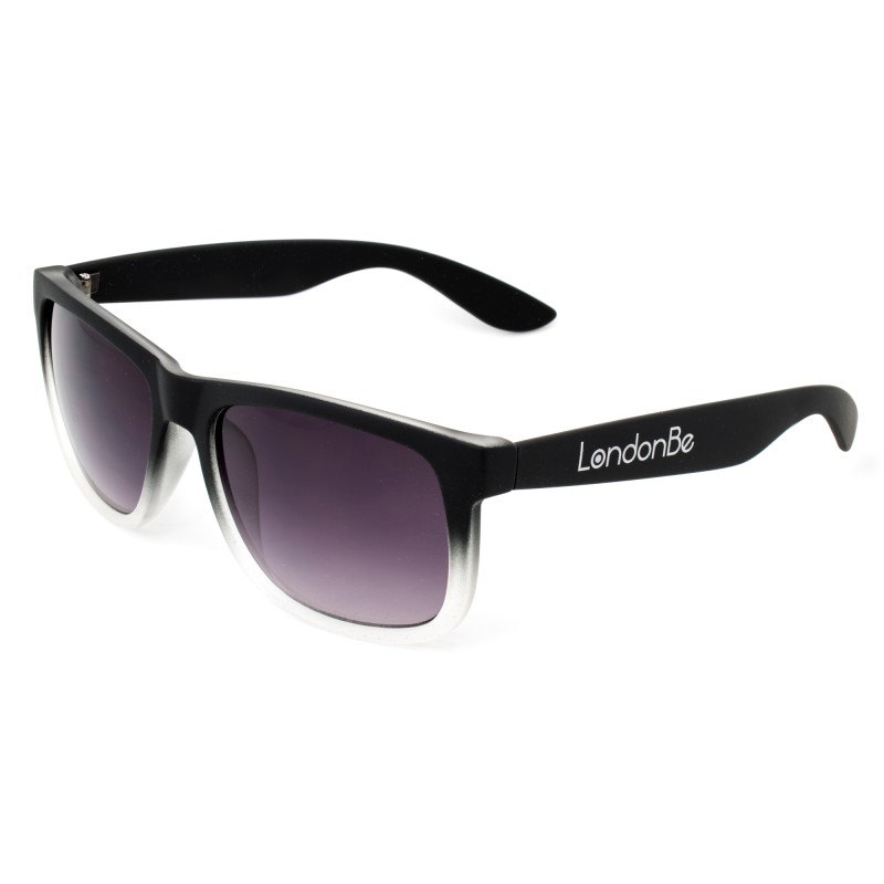 SUNGLASSES LONDONBE UNISEX LB79928511118 (Lens/Bridge/Temple) 52/17/130 mm)