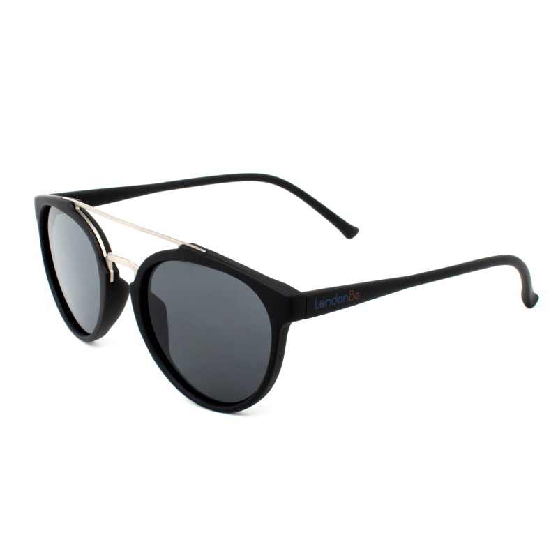 SUNGLASSES LONDONBE UNISEX LB79928511119 (Lens/Bridge/Temple) 45/17/135 mm)