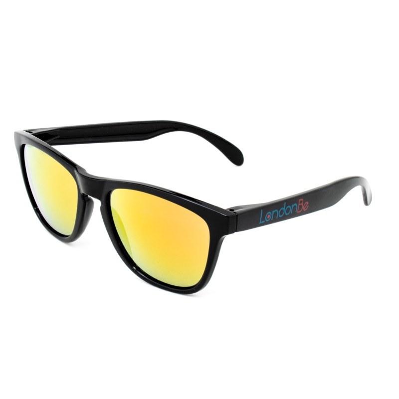 SUNGLASSES LONDONBE UNISEX LB79928511121 (Lens/Bridge/Temple) 50/17/135 mm)