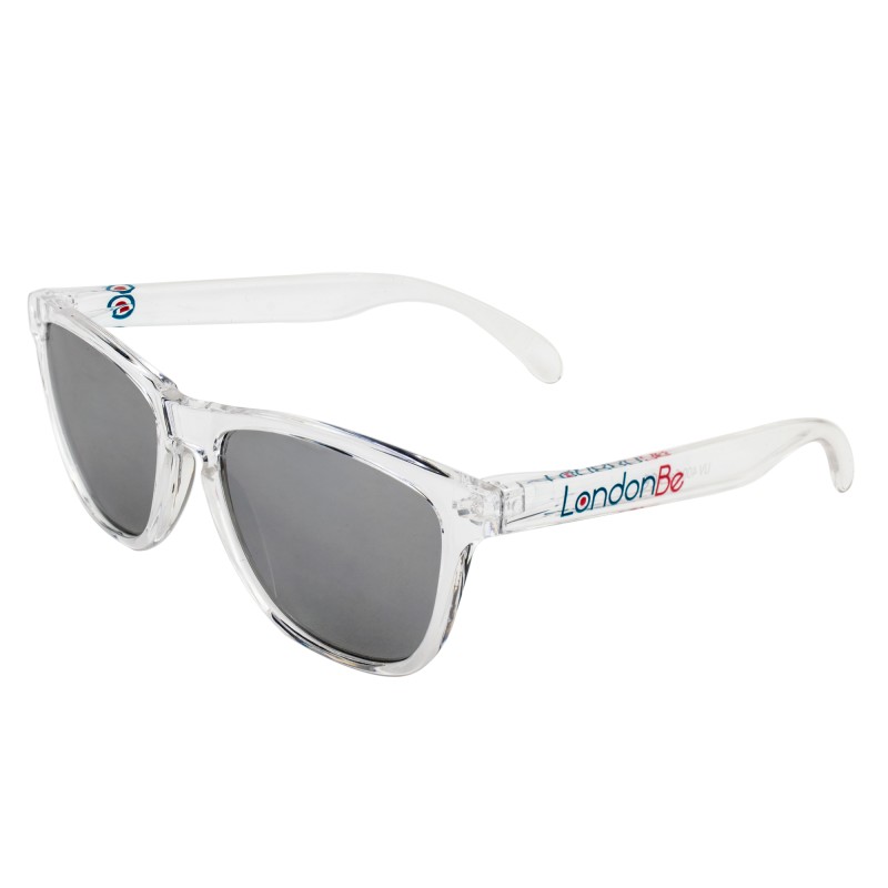 SUNGLASSES LONDONBE UNISEX LB79928511124 (Lens/Bridge/Temple) 50/17/135 mm)