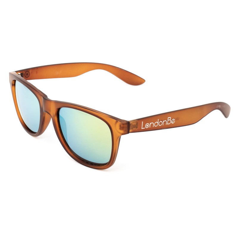 SUNGLASSES LONDONBE UNISEX B799285111288 (Lens/Bridge/Temple) 50/17/135 mm)