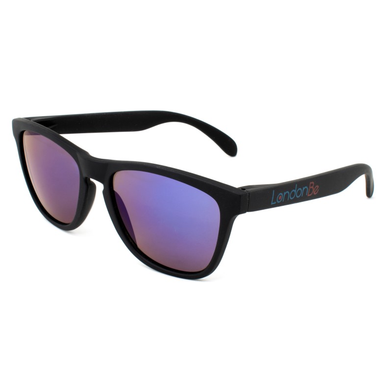 SUNGLASSES LONDONBE UNISEX LBUB400 (Lens/Bridge/Temple) 50/17/135 mm)
