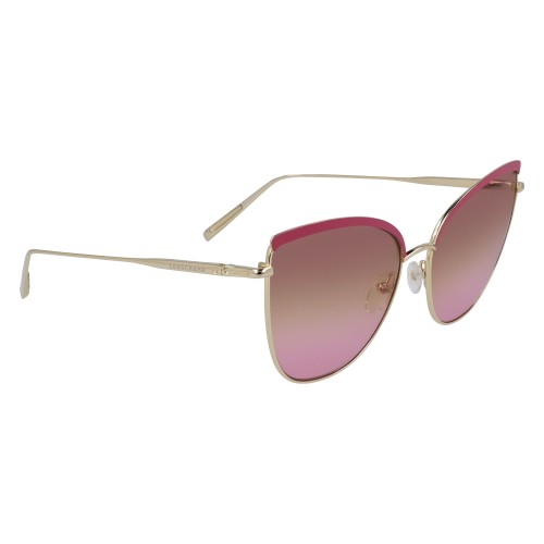 SUNGLASSES LONGCHAMP WOMAN LO130S-716 (Lens/Bridge/Temple) 60/16/140 mm)