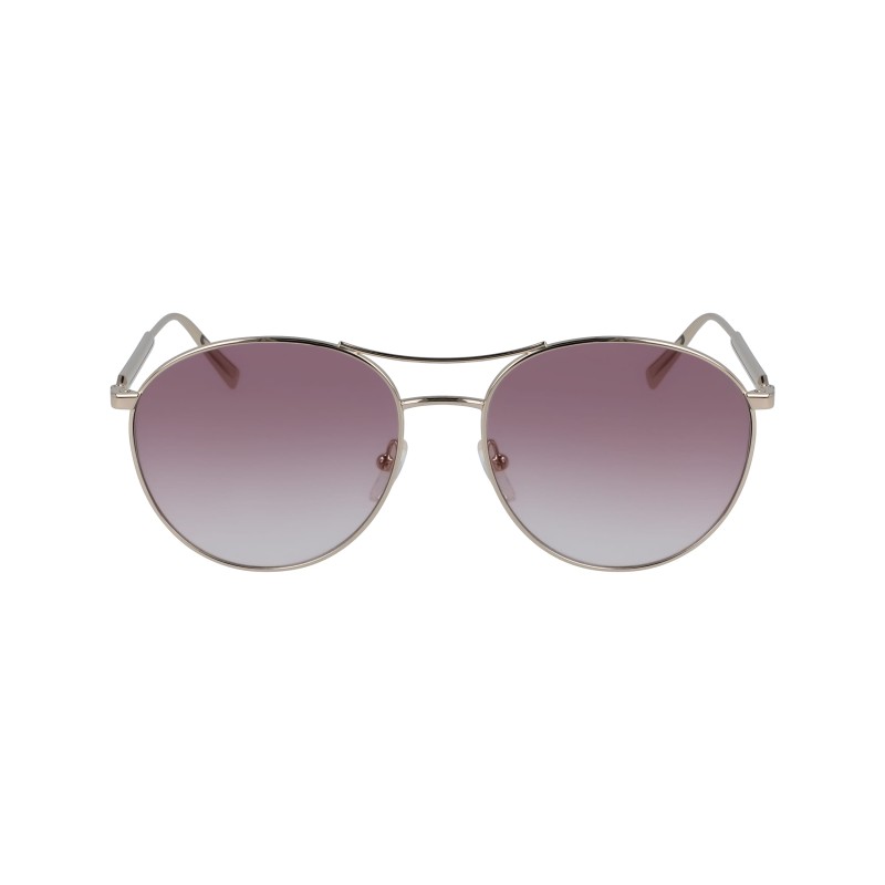 SUNGLASSES LONGCHAMP WOMAN LO133S-59722 (Lens/Bridge/Temple) 59/17/145 mm)