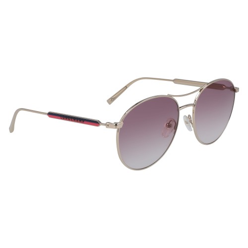 SUNGLASSES LONGCHAMP WOMAN LO133S-59722 (Lens/Bridge/Temple) 59/17/145 mm)