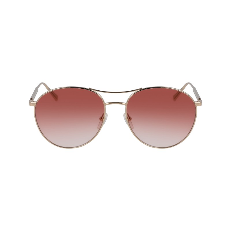 SUNGLASSES LONGCHAMP WOMAN LO133S-770 (Lens/Bridge/Temple) 56/17/140 mm)