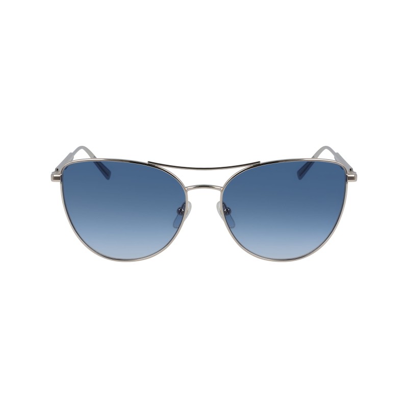 SUNGLASSES LONGCHAMP WOMAN LO134S-715 (Lens/Bridge/Temple) 58/17/140 mm)