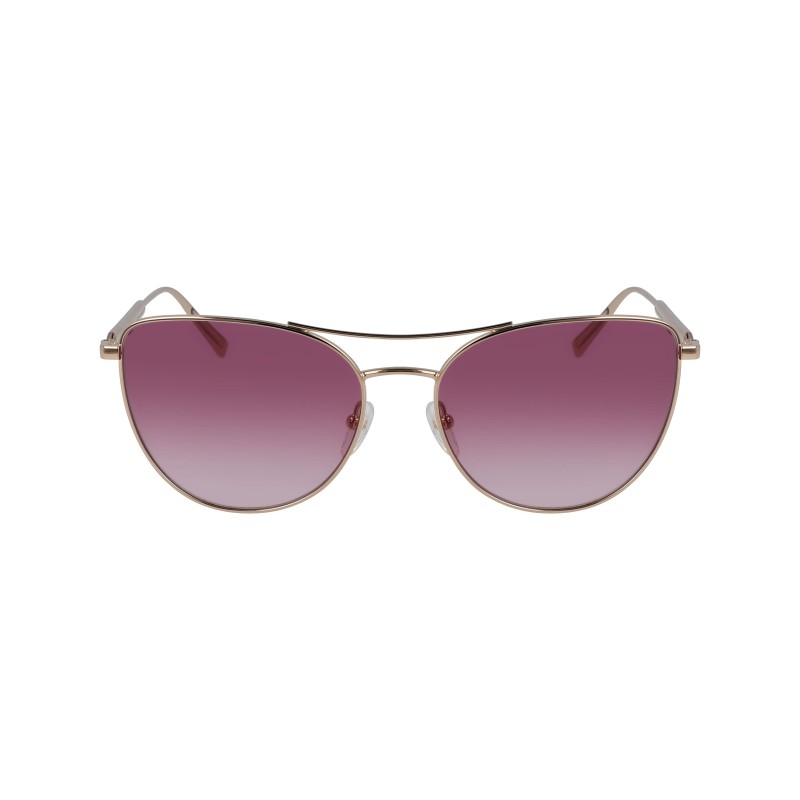 SUNGLASSES LONGCHAMP WOMAN LO134S-770 (Lens/Bridge/Temple) 58/17/140 mm)