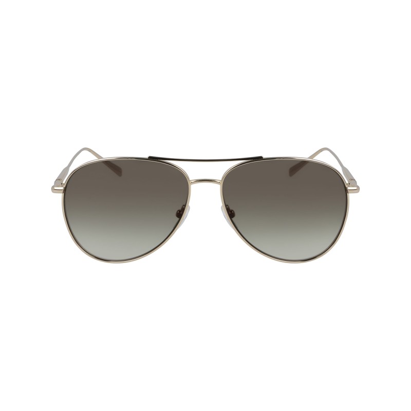 SUNGLASSES LONGCHAMP WOMAN LO139S712 (Lens/Bridge/Temple) 59/14/140 mm)