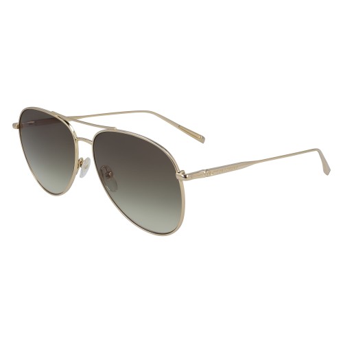 SUNGLASSES LONGCHAMP WOMAN LO139S712 (Lens/Bridge/Temple) 59/14/140 mm)