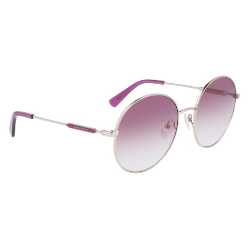 SUNGLASSES LONGCHAMP WOMAN LO143S-773 (Lens/Bridge/Temple) 58/19/140 mm)