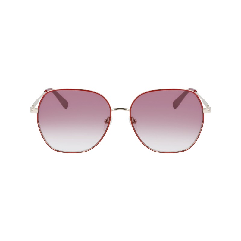 SUNGLASSES LONGCHAMP WOMAN LO151S-604 (Lens/Bridge/Temple) 60/16/145 mm)