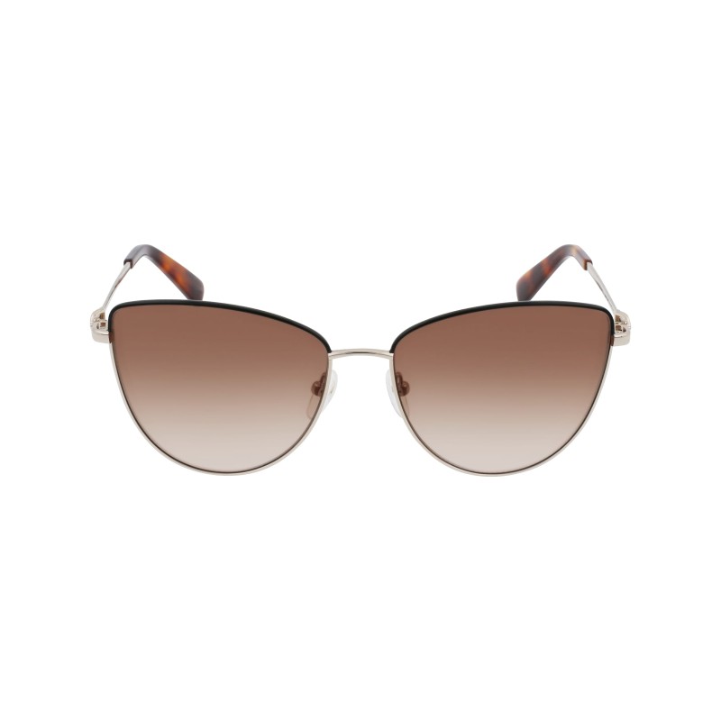 SUNGLASSES LONGCHAMP WOMAN LO152S-720 (Lens/Bridge/Temple) 58/16/140 mm)