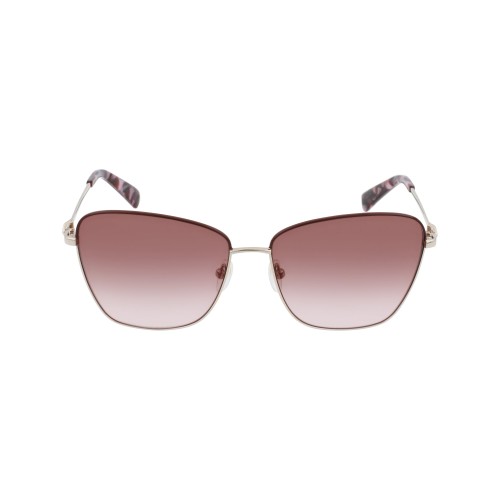 SUNGLASSES LONGCHAMP WOMAN LO153S-738 (Lens/Bridge/Temple) 59/15/140 mm)