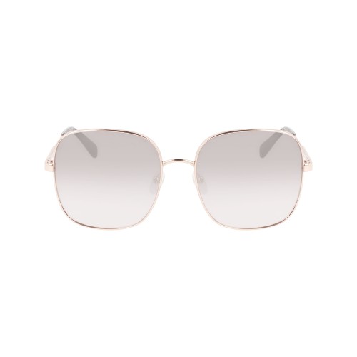 SUNGLASSES LONGCHAMP WOMEN LO159S-733 (Lens/Bridge/Temple) 59/18/145 mm)