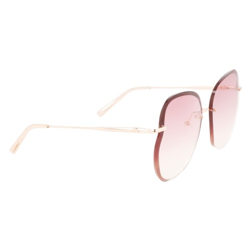 SUNGLASSES LONGCHAMP WOMAN LO160S716 (Lens/Bridge/Temple) 65/17/140 mm)