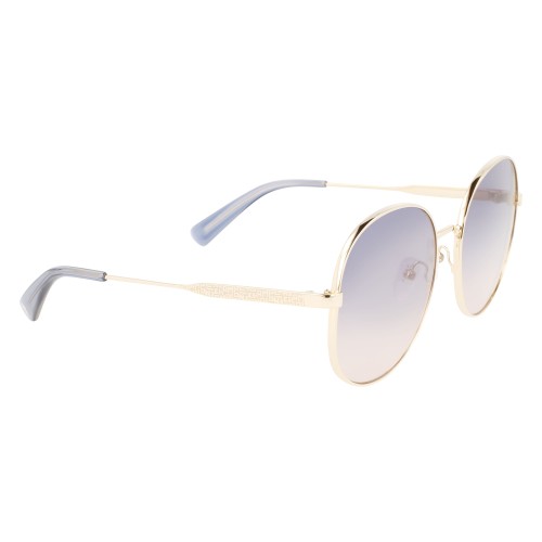 SUNGLASSES LONGCHAMP WOMEN LO161S-704 (Lens/Bridge/Temple) 59/19/140 mm)