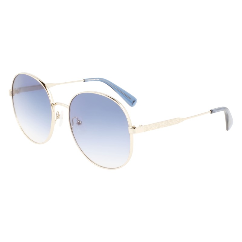 SUNGLASSES LONGCHAMP WOMAN LO161S-705 (Lens/Bridge/Temple) 59/19/140 mm)