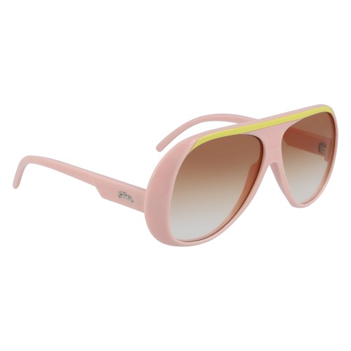 SUNGLASSES LONGCHAMP WOMAN LO664S-601 (Lens/Bridge/Temple) 59/11/145 mm)