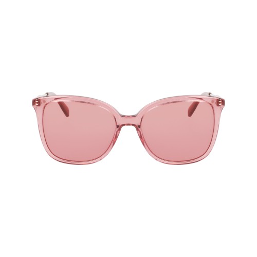 SUNGLASSES LONGCHAMP WOMEN LO706S-610 (Lens/Bridge/Temple) 57/17/140 mm)