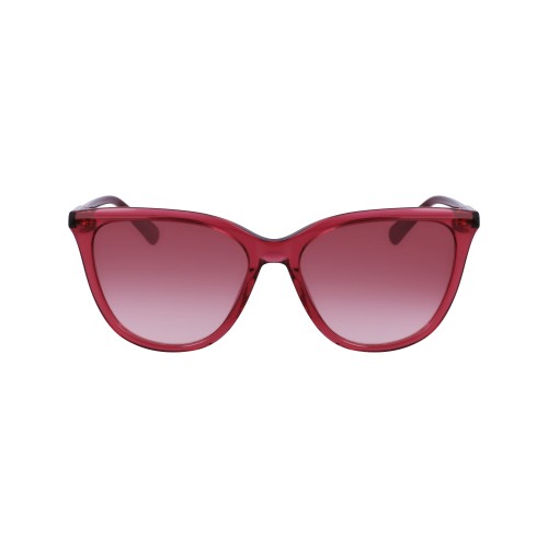 SUNGLASSES LONGCHAMP WOMEN LO718S-601 (Lens/Bridge/Temple) 56/16/140 mm)