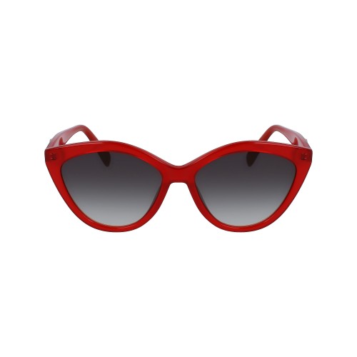 SUNGLASSES LONGCHAMP WOMEN LO730S-600 (Lens/Bridge/Temple) 56/16/140 mm)