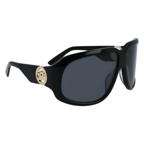 SUNGLASSES LONGCHAMP WOMEN LO736S-1 (Lens/Bridge/Temple) 67/11/125 mm)