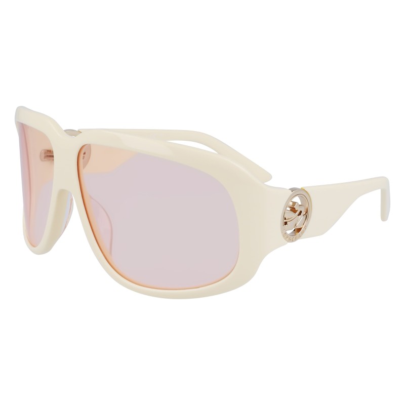 SUNGLASSES LONGCHAMP WOMEN LO736S-109 (Lens/Bridge/Temple) 67/11/125 mm)