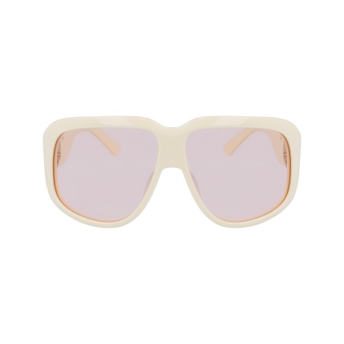 SUNGLASSES LONGCHAMP WOMEN LO736S-109 (Lens/Bridge/Temple) 67/11/125 mm)