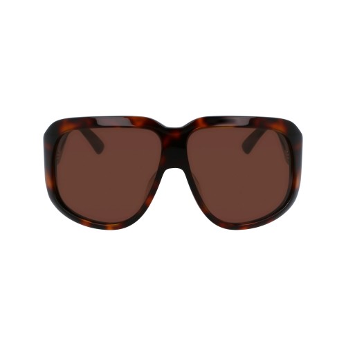SUNGLASSES LONGCHAMP WOMEN LO736S-230 (Lens/Bridge/Temple) 67/11/125 mm)