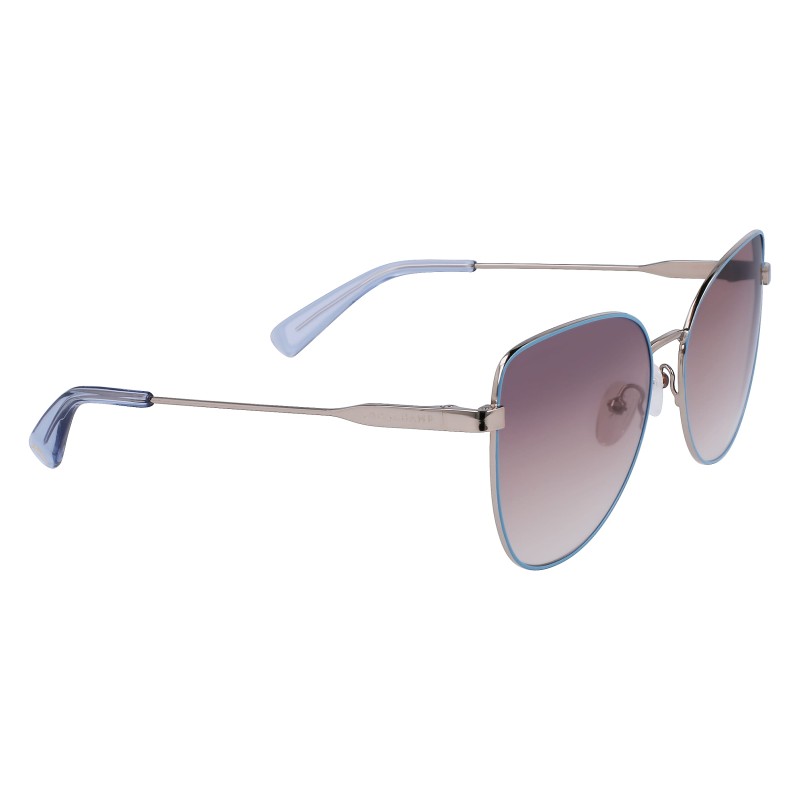 SUNGLASSES LONGCHAMP WOMEN LO165S-705 (Lens/Bridge/Temple) 60/17/140 mm)