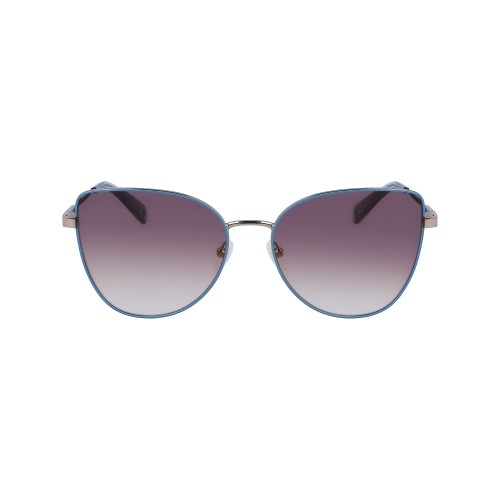 SUNGLASSES LONGCHAMP WOMEN LO165S-705 (Lens/Bridge/Temple) 60/17/140 mm)