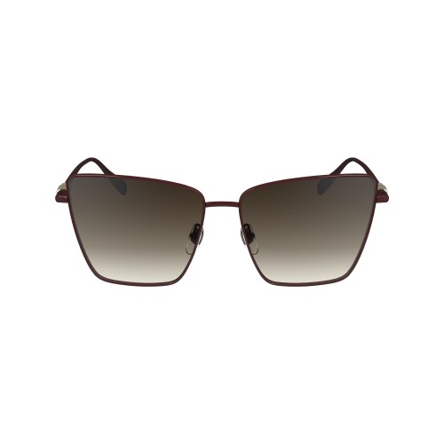 SUNGLASSES LONGCHAMP WOMEN LO172S-601 (Lens/Bridge/Temple) 58/15/145 mm)