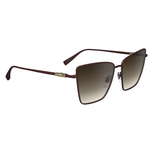 SUNGLASSES LONGCHAMP WOMEN LO172S-601 (Lens/Bridge/Temple) 58/15/145 mm)