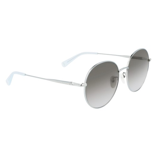 SUNGLASSES LONGCHAMP WOMEN LO157SA-452 (Lens/Bridge/Temple) 58/18/140 mm)