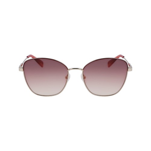 SUNGLASSES LONGCHAMP WOMEN LO164S-727 (Lens/Bridge/Temple) 57/19/140 mm)