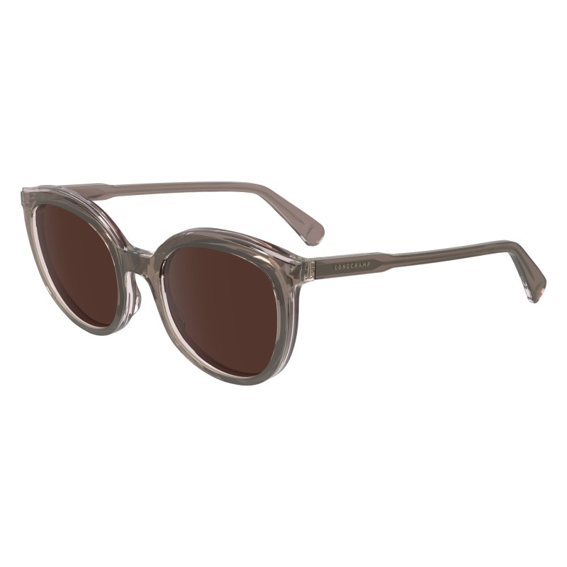 SUNGLASSES LONGCHAMP WOMEN LO739S-511 (Lens/Bridge/Temple) 50/20/140 mm)