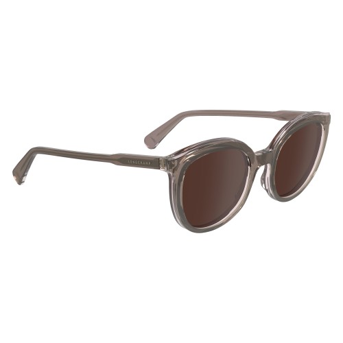 SUNGLASSES LONGCHAMP WOMEN LO739S-511 (Lens/Bridge/Temple) 50/20/140 mm)