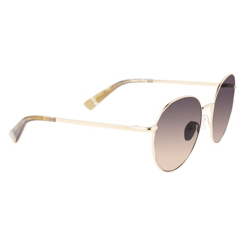 SUNGLASSES LONGCHAMP WOMEN LO101S5619726 (Lens/Bridge/Temple) 56/19/135 mm)