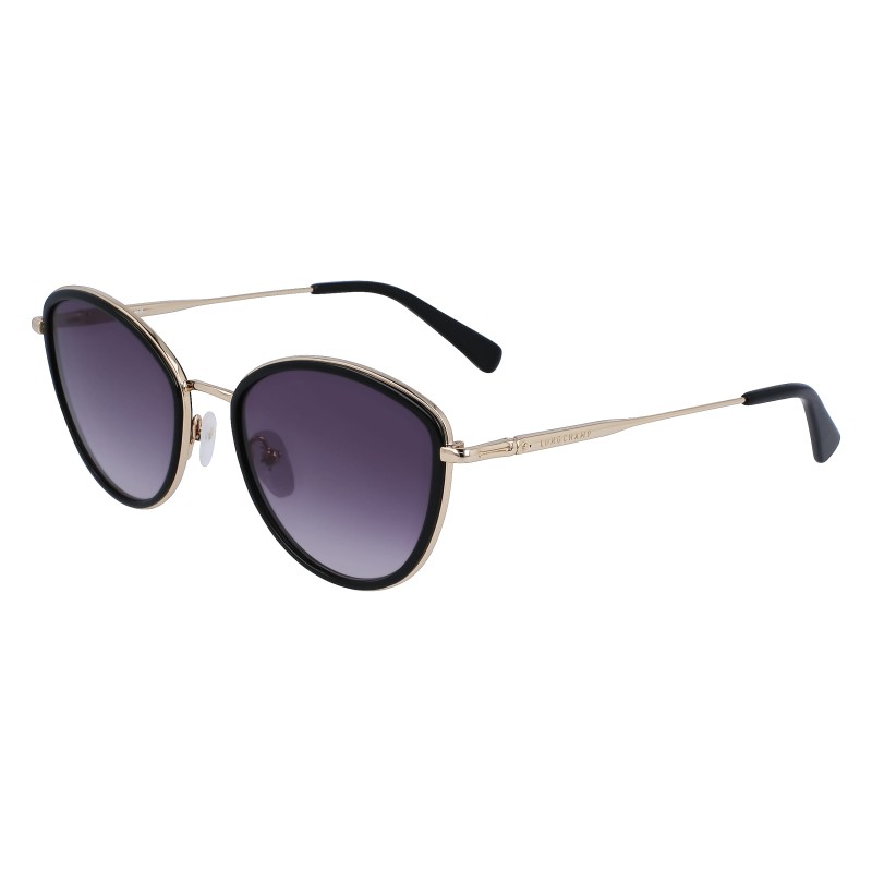 SUNGLASSES LONGCHAMP WOMEN LO170S5420728 (Lens/Bridge/Temple) 54/20/140 mm)