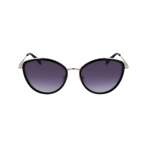SUNGLASSES LONGCHAMP WOMEN LO170S5420728 (Lens/Bridge/Temple) 54/20/140 mm)