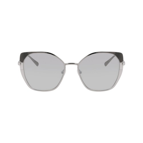 SUNGLASSES LONGCHAMP WOMEN LO175S5618040 (Lens/Bridge/Temple) 56/18/140 mm)