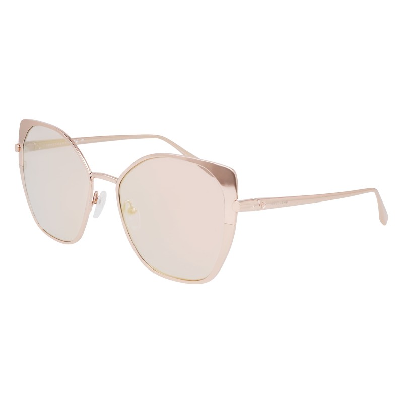 SUNGLASSES LONGCHAMP WOMEN LO175S5618770 (Lens/Bridge/Temple) 56/18/140 mm)