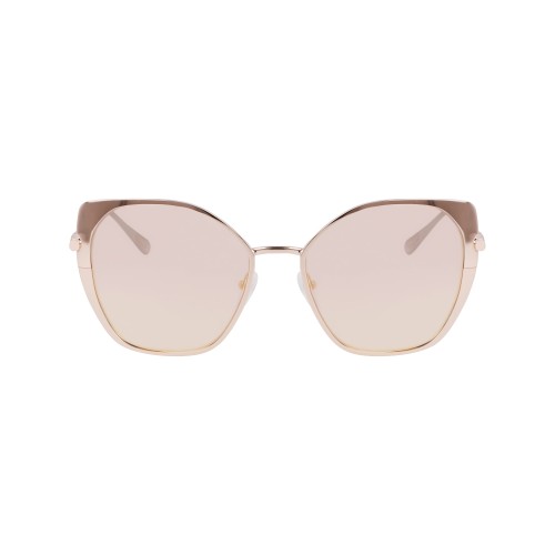 SUNGLASSES LONGCHAMP WOMEN LO175S5618770 (Lens/Bridge/Temple) 56/18/140 mm)