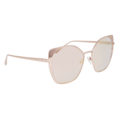 SUNGLASSES LONGCHAMP WOMEN LO175S5618770 (Lens/Bridge/Temple) 56/18/140 mm)