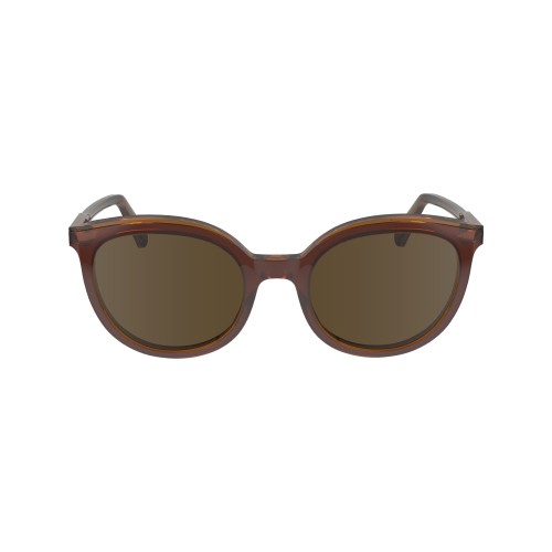 SUNGLASSES LONGCHAMP WOMEN LO739S5020206 (Lens/Bridge/Temple) 50/20/140 mm)